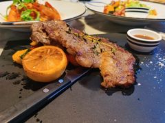 -玛尚诺意式餐厅(三林环宇城店)