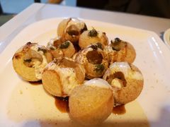 -Pita's&Tika's中东和印度风味餐厅(龙湖天街店)