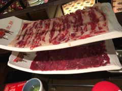 -左庭右院鲜牛肉火锅(新梅广场店)