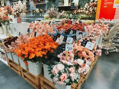 -宜家家居(高新商场店)