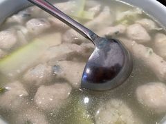 平潭手工鱼丸-海坛特色小吃·只做平潭特色菜(平潭店)