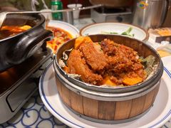 -肖记公安牛肉鱼杂馆·省级非物质文化遗产(崇仁路江滩直营店)