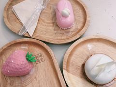 -奈雪的茶(华侨城创意园店)