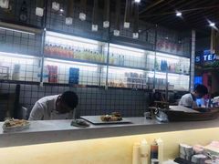 -河风の幸会精致料理