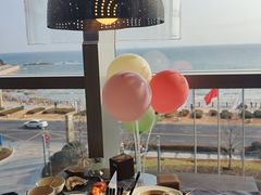 -青岛海天大酒店·1988全日餐厅