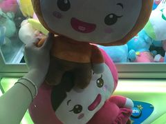 -大玩家(魏家庄万达店)