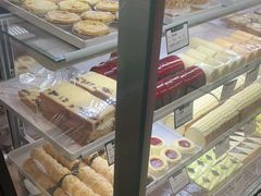 -蜂蝶来饼店(拱北总店)