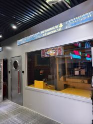 -疯狂冒险家-亲子密室-东坝店(金隅嘉品店)