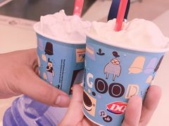 -DQ·蛋糕·冰淇淋(河东万达店)