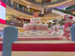 -宝龙城(杭州滨江店)