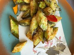 -全聚德(长白直营店)
