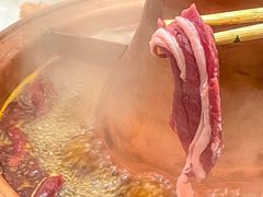 -常赢三兄弟·清真涮肉(崂山路总店)