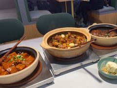 -火啫啫·粤式啫啫煲(南通首店)