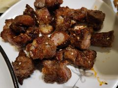 -紫光园·烤鸭(吕家营店)