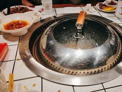 -姚稷大铁锅(龙之梦店)