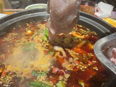 -小饕荟雅安贡椒鱼鲜馆(广福桥店)