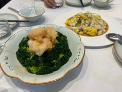 -到家尝北京菜(西坝河店)