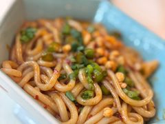 -龟兹KUCINA·新疆菜(前滩L+PLAZA店)