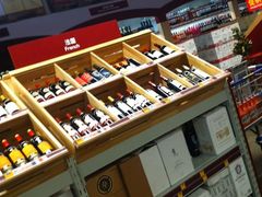 -麦德龙(郑东店)