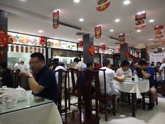 大堂-上庄晋风庄园(上庄店)