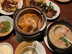 -外婆家(南开大悦城店)