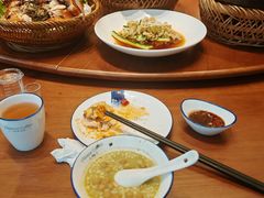 -凤凰山斑鱼馆(恭城店)