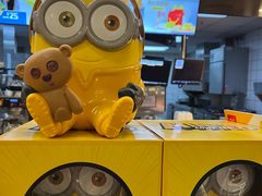 -麦当劳(昆山北门路店)