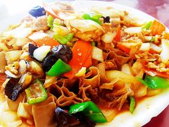 -广发餐厅(涞源店)