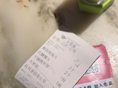 -绿茶餐厅(昌平悦荟店)