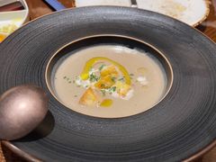 -杭州桐庐康莱德酒店西餐厅-舍