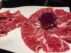 -官也街澳门火锅(新源里店)