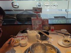 -潮泰牛肉火锅 · 创于1992年(车公庙店)