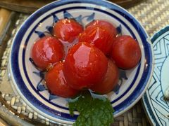 -贰醒·私房小院烧烤 (太古里店)