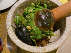 -炊烟小炒黄牛肉(中心印象城店)