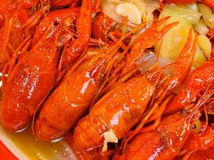 -虾铺子龙虾·私房菜(金源花苑店)