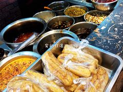 油条-豫楚源美猴王·面(武展店)