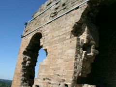 -蟠龙山长城景区