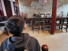 -遵义会议纪念馆