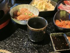 -樱嘢·炭火烧肉(惠南店)