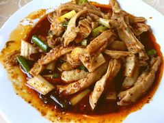 热拌肠头-白家高记肥肠粉(总店)
