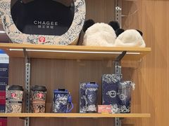 -霸王茶姬(西单百货店)