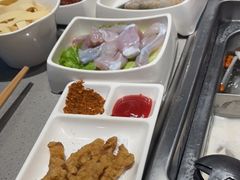 -海底捞火锅(金地广场生日主题店)