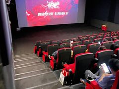 -万达影城(贵阳中大激光IMAX店)