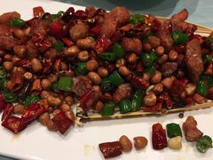 -阿斯牛牛·凉山菜(新会展店)