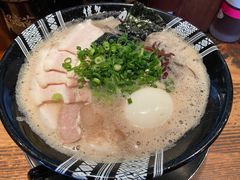 -博多一双(博多駅東本店)