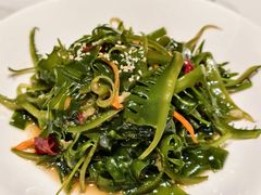 -双合园·海鲜水饺青岛菜(万佳广场店)