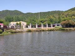 -石塘人家