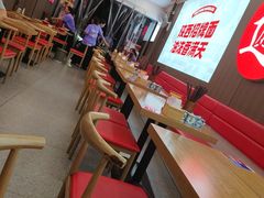 -吴满满油泼面(北方风味园店)