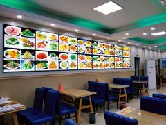 -聚德福海鲜家常菜(刘庄店)