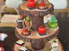 -养云安缦吧THE BAR